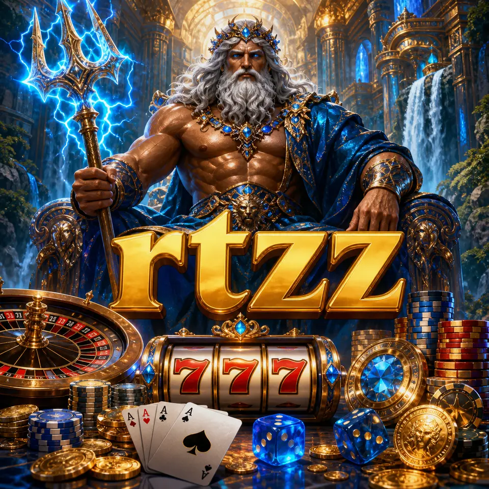 rtzz Akses