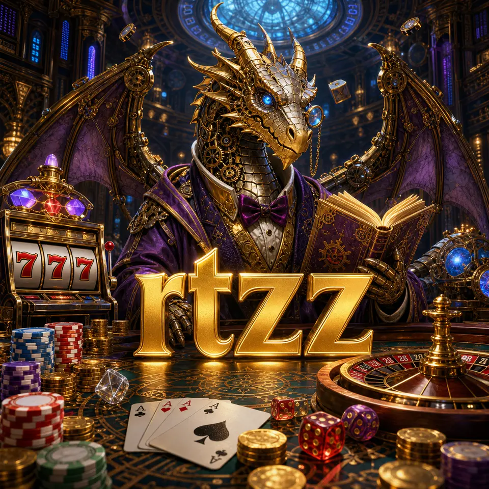 rtzz Masuk