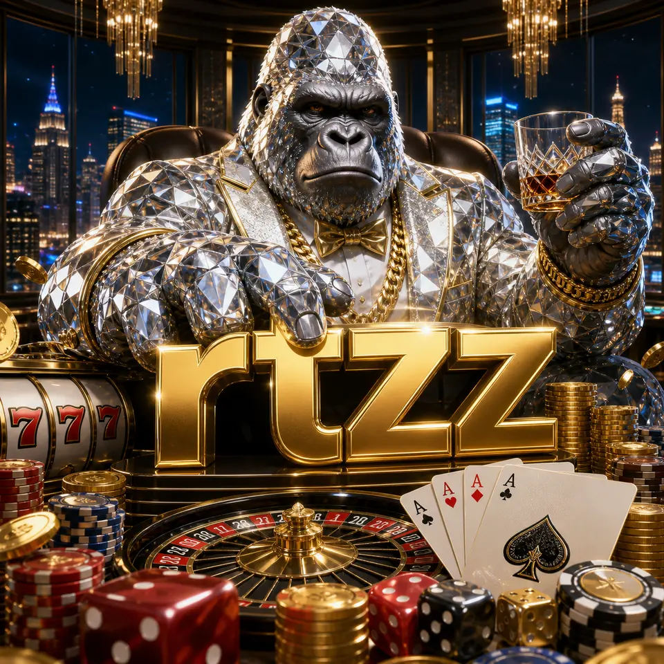 rtzz APK Resmi Akses