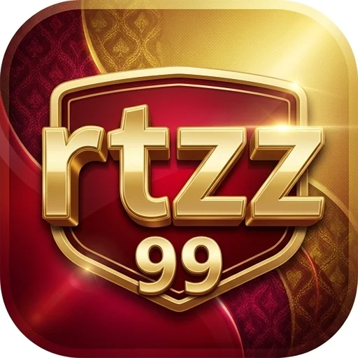 rtzz Logo - Resmi